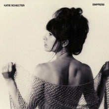 Schecter,katie - Empress (translucent Red Vinyl)