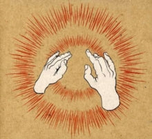 Godspeed You Black Emperor - Lift Your Skinny Fists Like Antennas To Heaven
