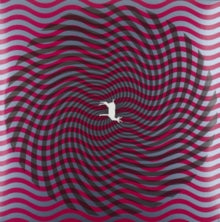 Deerhunter - Cryptograms / Fluorescent Grey