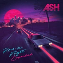 Ash - Race The Night