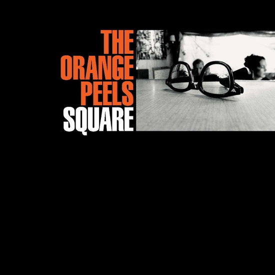 ORANGE PEELS - SQUARE CUBED (LP/2CD)