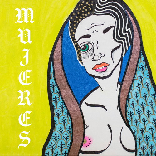 Y LA BAMBA - MUJERES