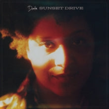 Denitia - Sunset Drive (color Vinyl)