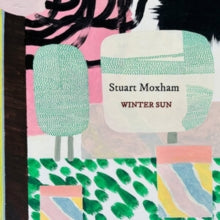 Moxham,stuart - Winter Sun