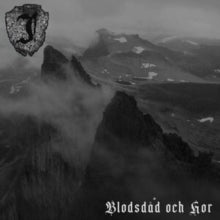Jordfast - Blodsdad Och Hor