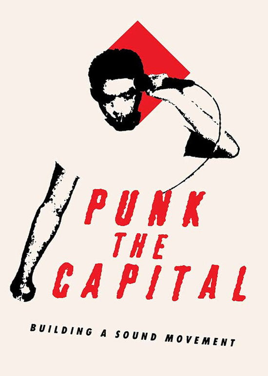 PUNK THE CAPITAL - PUNK THE CAPITAL