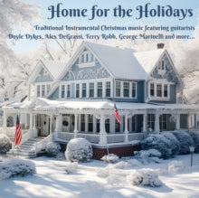 Various Artists - Home For The Holidays