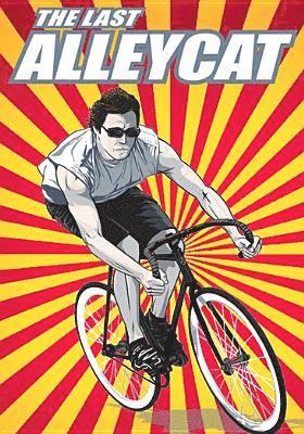 LAST ALLEYCAT - LAST ALLEYCAT