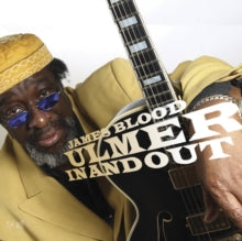 Ulmer,james Blood - In & Out (2lp)