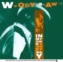 Shaw,woody - In My Own Sweet Way: Deluxe Edition (2lp)