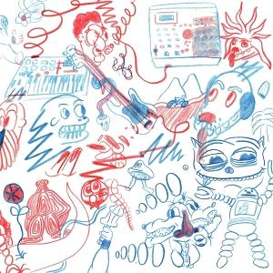 LAMPEL,IAN - PARQUE RODO TAPES