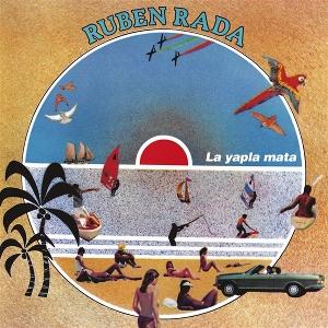 RADA,RUBEN - LA YAPLA MATA