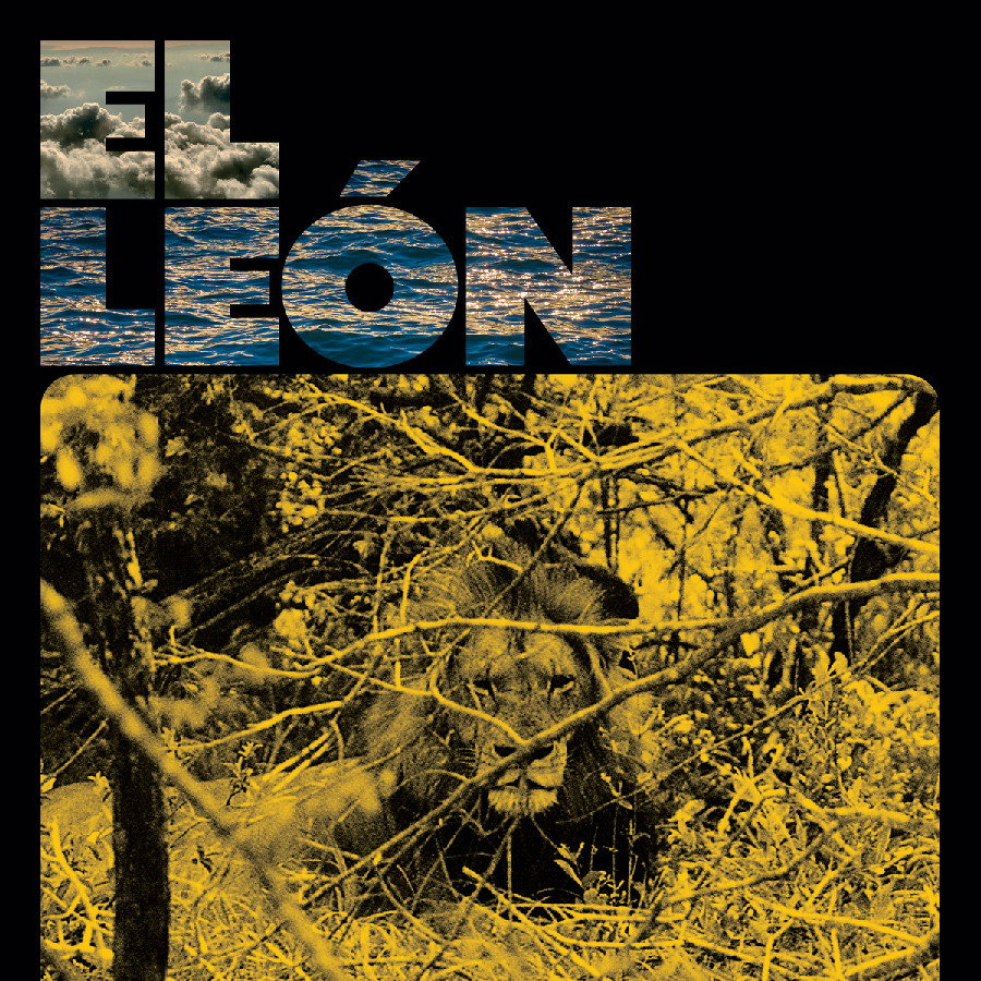 CRIMEAPPLE & PRESERVATION - EL LEON