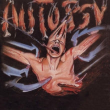 Autopsy - Severed Survival