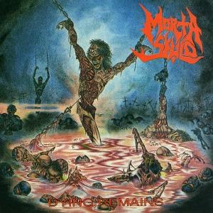 MORTA SKULD - DYING REMAINS