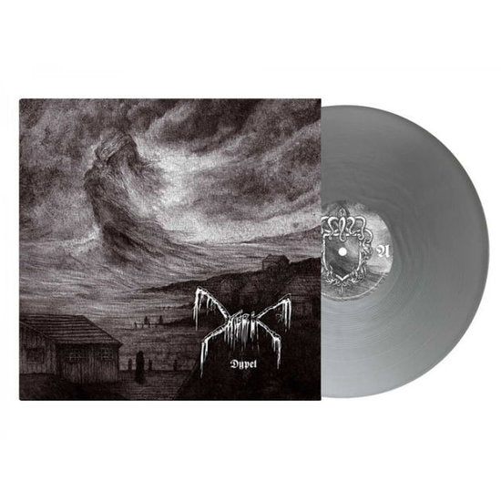 MORK - DYPET (SILVER VINYL)