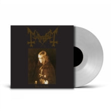 Mayhem - Live In Zeitz (clear Vinyl)