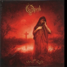 Opeth - Still Life