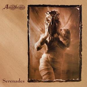 ANATHEMA - SERENADES (30TH ANNIVERSARY) (MARBLE VINYL)