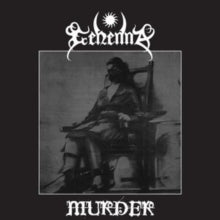 Gehenna - Murder (25th Anniversary/Red Vinyl)