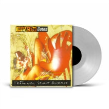 At The Gates - Terminal Spirit Disease (clear Vinyl)