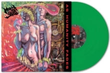 Morta Skuld - As Humanity Fades (30th Anniversary)