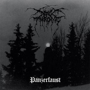 DARKTHRONE - PANZERFAUST (30TH ANNIVERSARY) (2CD)