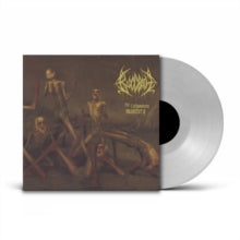 Bloodbath - Fathomless Mastery (clear Vinyl)