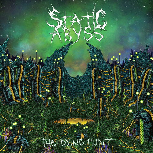 STATIC ABYSS - DYING HUNT