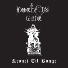 Dodheimsgard - Kronet Til Konge (30th Anniversary/White/Black Marble Vinyl)