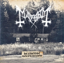 Mayhem - Henhouse Recordings