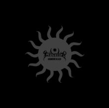 Gehenna - Adimiron Black (180g)