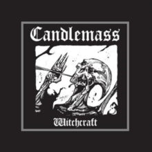 Candlemass - Witchcraft Demo/O.a.l. Tracks
