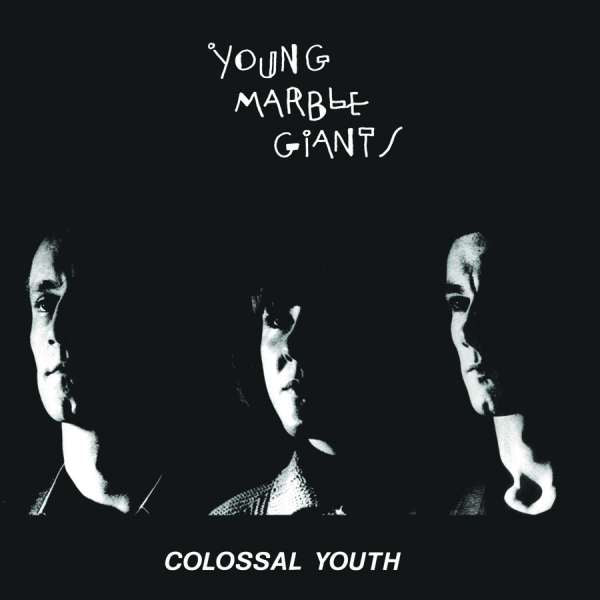 COLOSSAL YOUTH (DL CARD)