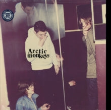 Arctic Monkeys - Humbug (dl Card)