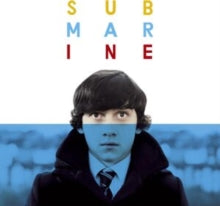 Turner,alex - Submarine (original Songs)