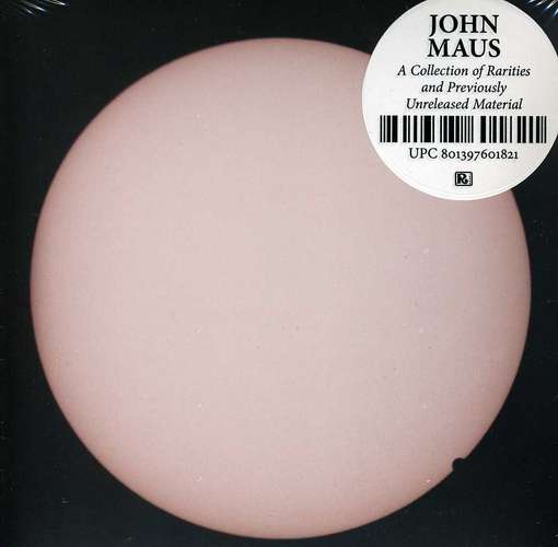 COLLECTION OF RARITIES & PREVIOUSLY UNRELEASED MATERIAL