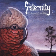 Fraternity (feat Ac/Dc's Bon Scott) - Second Chance (2lp/Purple Vinyl/Deluxe)