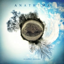 Anathema - Weather Systems