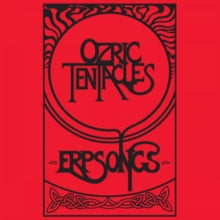 Ozric Tentacles - Erpsongs