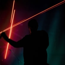 Tesseract - Radar OST (2cd)
