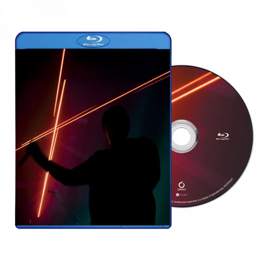 TESSERACT - RADAR