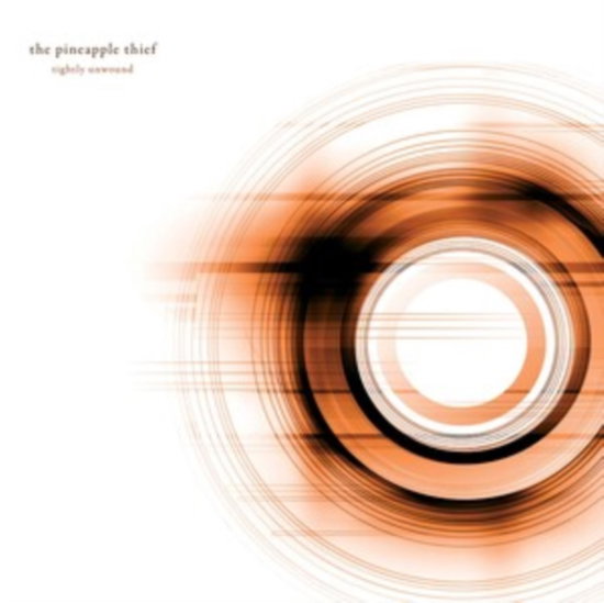 PINEAPPLE THIEF - TIGHTLY UNWOUND (2025 MIX)