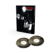 Barbieri,richard - Hauntings (blu-ray/Cd)