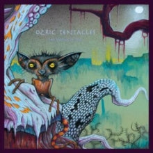 Ozric Tentacles - Yum Yum Tree