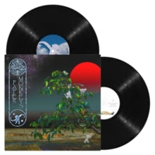Ozric Tentacles - Paper Monkeys (ed Wynne Remaster)