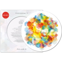 Tesseract - Polaris (picture Disc)