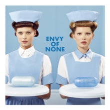 Envy Of None - Envy Of None (ltd Edition/Baby Blue Vinyl) (i)