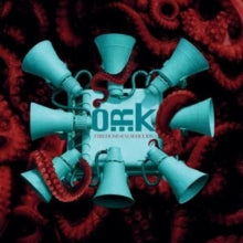 O.r.k. - Firehose Of Falsehoods