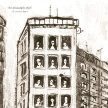 Pineapple Thief - 10 Stories Down (20th Anniversary Marble Vinyl)